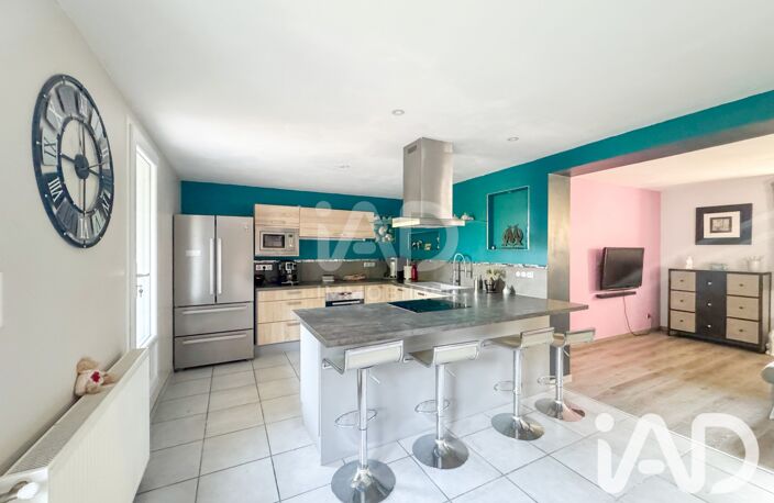 Vente Maison/villa 5 pièces — photo 4