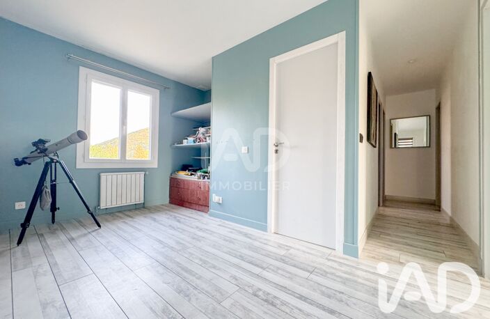 Vente Maison/villa 5 pièces — photo 5