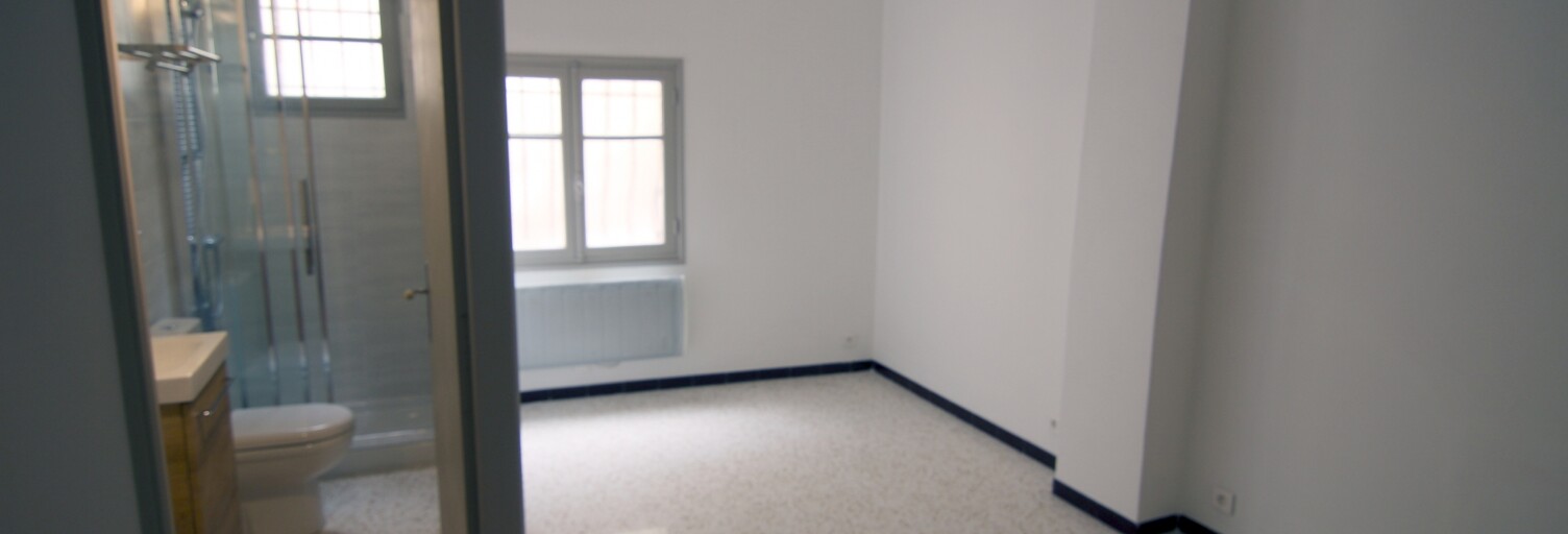 Appartement 2 Pièces 51 m² à vendre à Arles (13200)