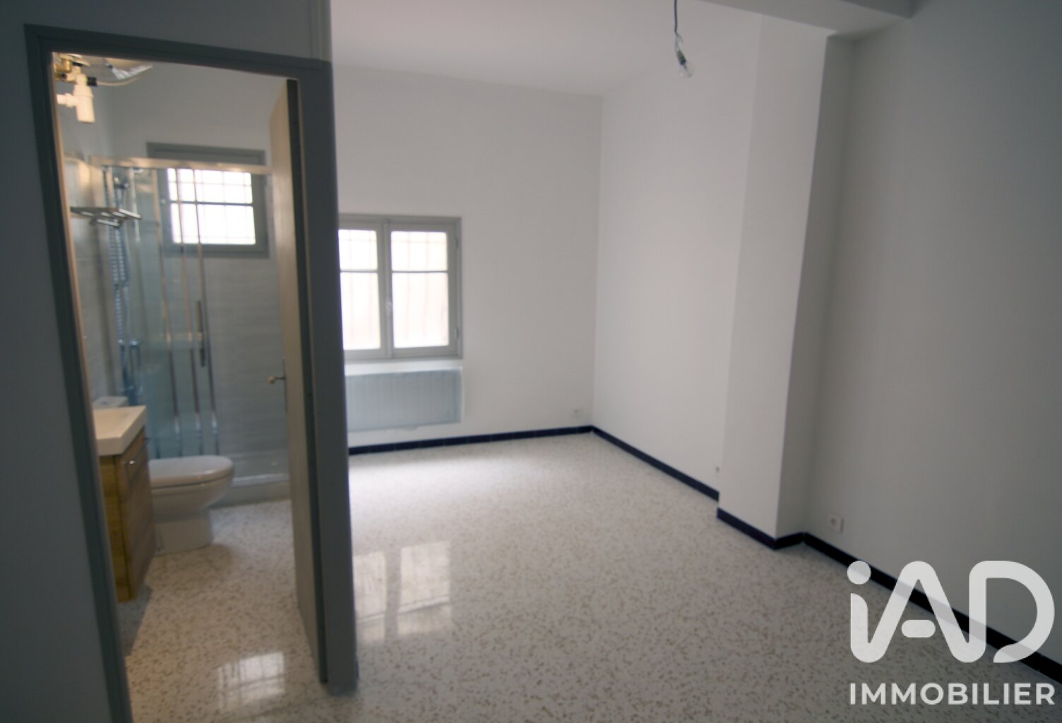 Vente Appartement 2 pièces — photo 1