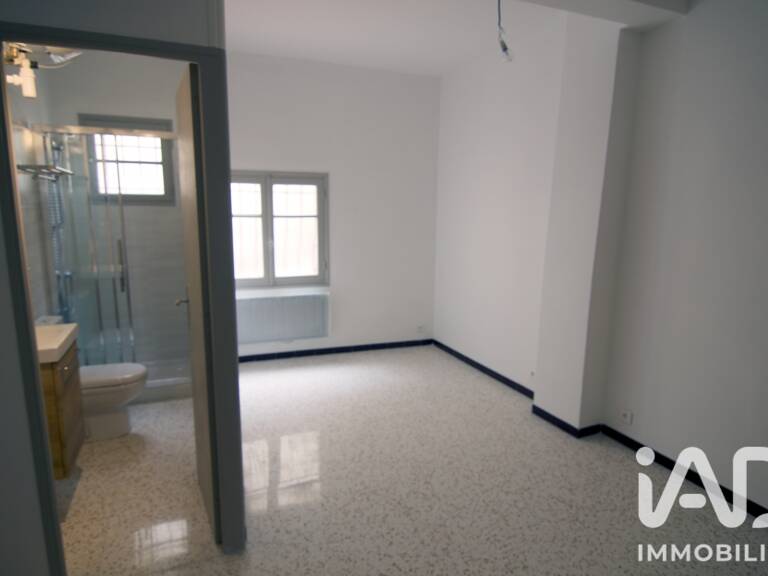 Vente Appartement 2 pièces — photo 1