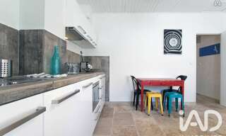 Appartement 2 Pièces 35 m² à vendre à Arles (13200)