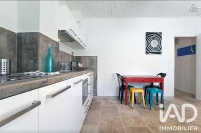 Appartement 2 pièces 130000 €