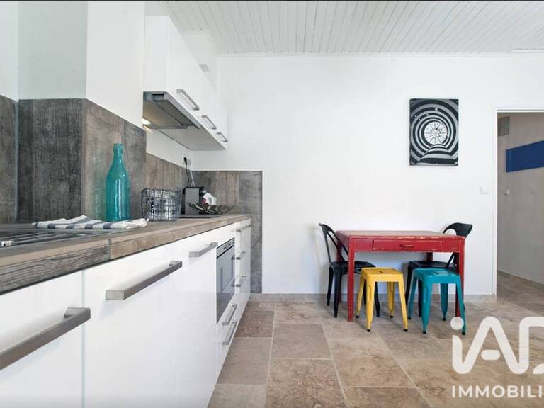 Vente Appartement 2 pièces — photo 1