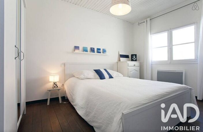 Vente Appartement 2 pièces — photo 2