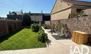Maison 4 Pièces 73 m² à vendre à Le Havre (76620)