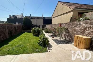 Maison 4 pièces 249000 €