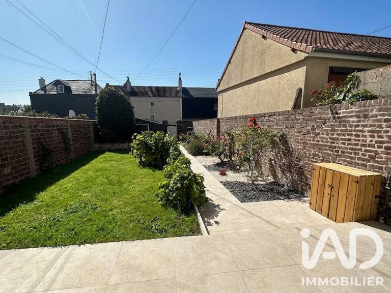Vente Maison/villa 4 pièces — photo 1