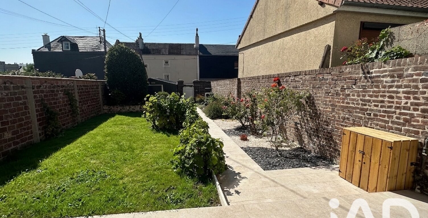 Vente Maison/villa 4 pièces — photo 1