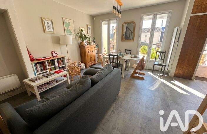 Vente Maison/villa 4 pièces — photo 2
