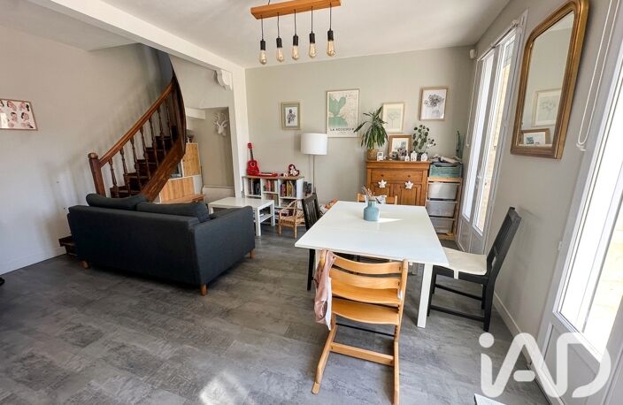Vente Maison/villa 4 pièces — photo 3