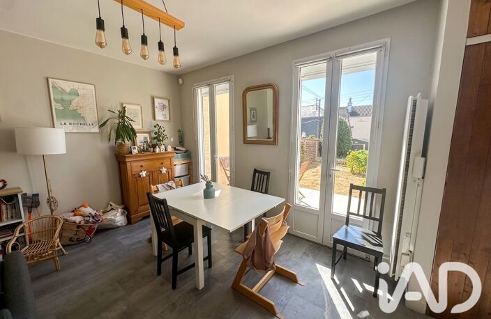 Vente Maison/villa 4 pièces — photo 4