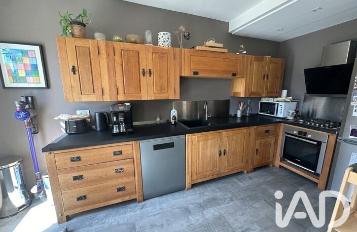 Vente Maison/villa 4 pièces — photo 5