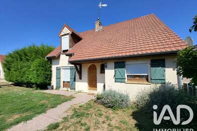 Maison 5 pièces 193000 €