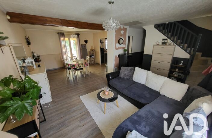 Vente Maison de campagne 5 pièces — photo 2