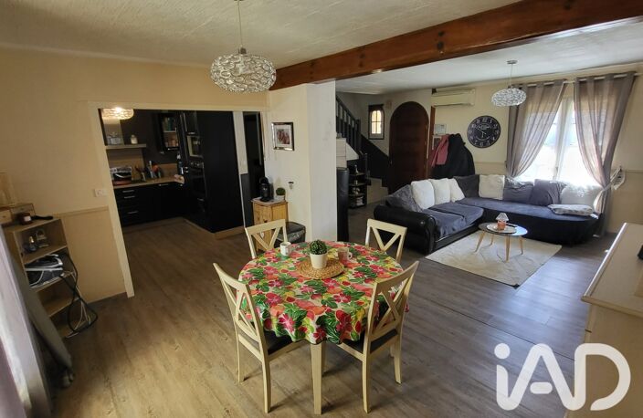 Vente Maison de campagne 5 pièces — photo 3