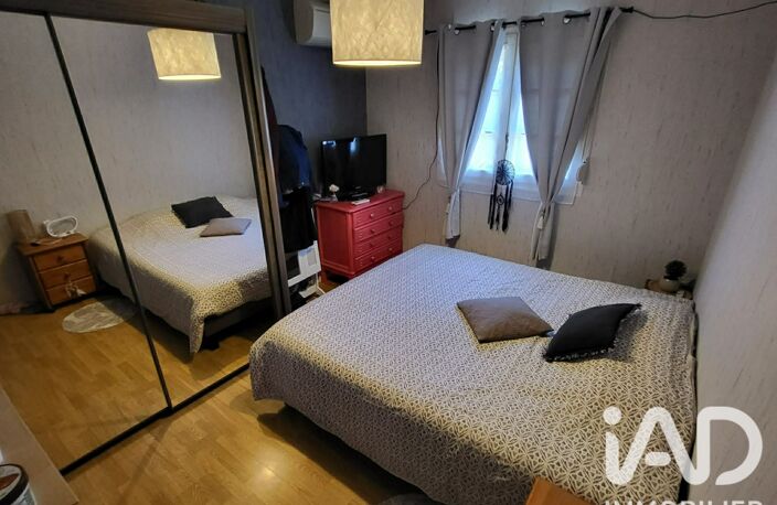 Vente Maison de campagne 5 pièces — photo 5