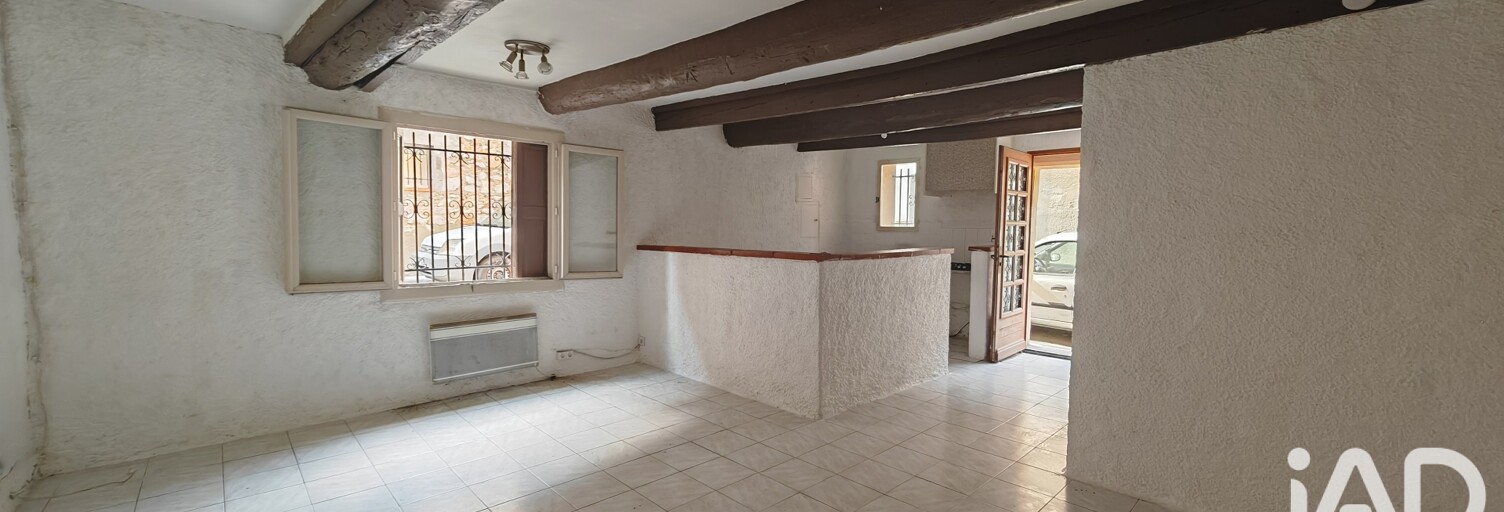 Maison 4 Pièces 77 m² à vendre à Salses-le-Château (66600)