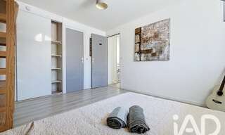 Appartement 1 Pièce 17 m² à vendre à Penmarc'h (29760)