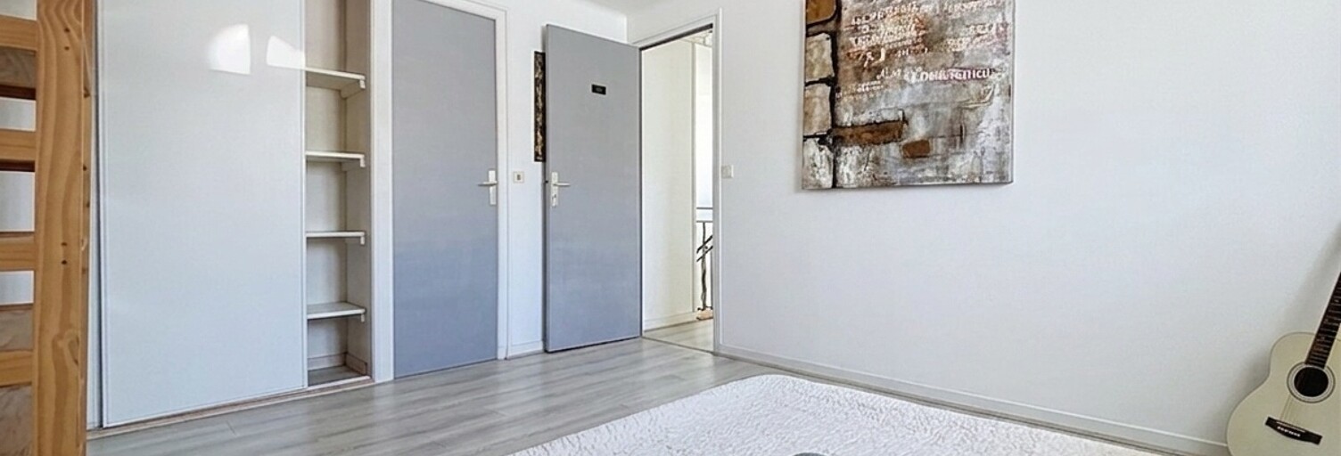 Appartement 1 Pièce 17 m² à vendre à Penmarc'h (29760)