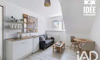 Appartement 1 Pièce 17 m² à vendre à Penmarc'h (29760)