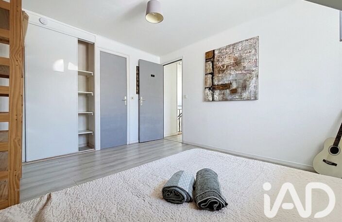 Vente Studio 1 pièce — photo 3
