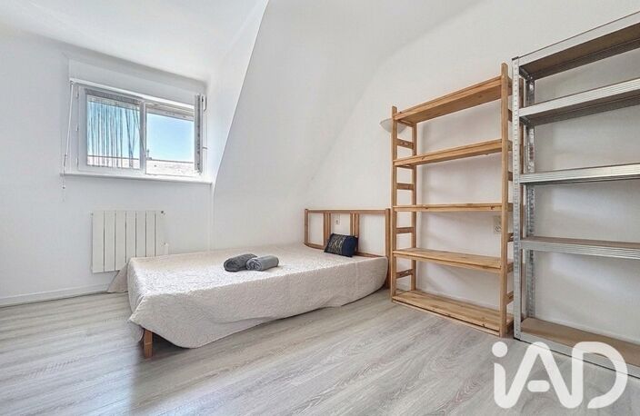 Vente Studio 1 pièce — photo 4