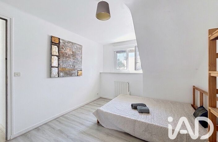 Vente Studio 1 pièce — photo 5