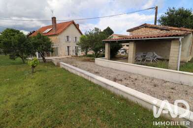 Maison 5 pièces 169000 €