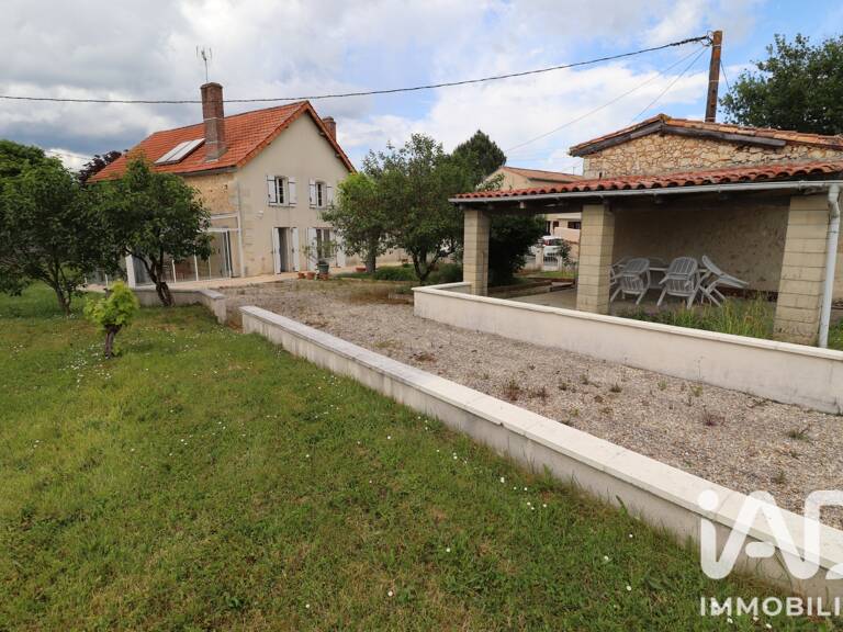 Vente Maison/villa 5 pièces — photo 1