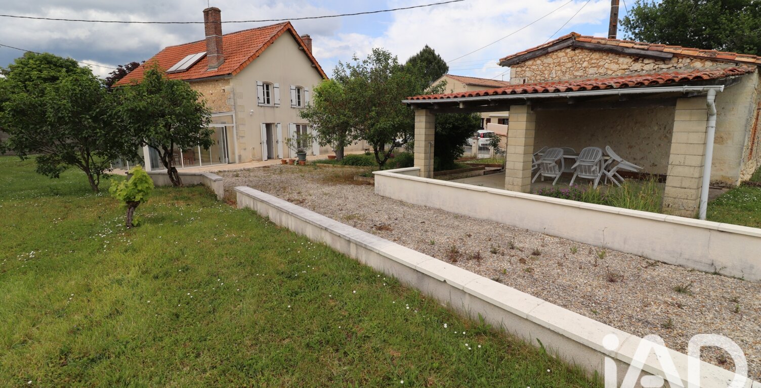 Vente Maison/villa 5 pièces — photo 1