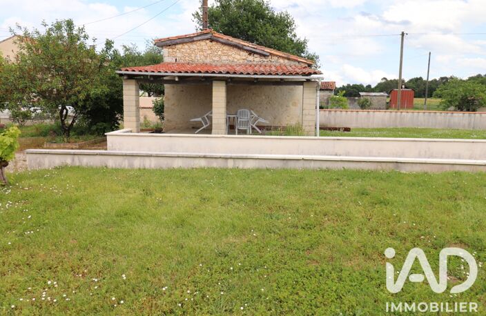 Vente Maison/villa 5 pièces — photo 2