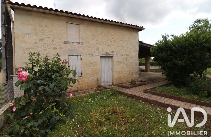 Vente Maison/villa 5 pièces — photo 3