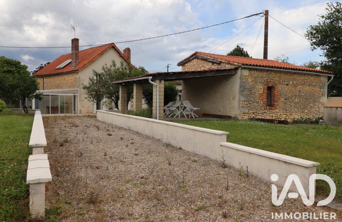 Vente Maison/villa 5 pièces — photo 4