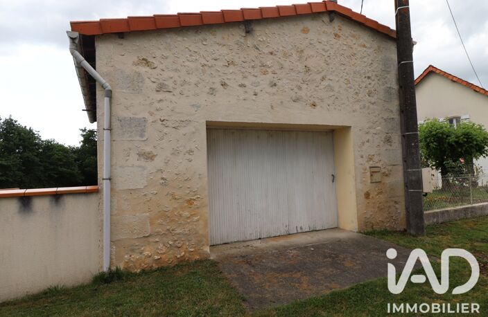 Vente Maison/villa 5 pièces — photo 5
