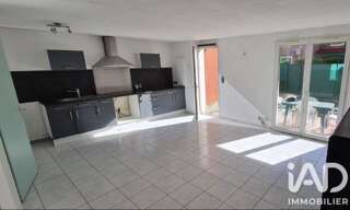 Maison 3 Pièces 56 m² à vendre à Torreilles (66440)