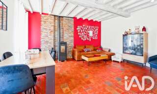 Maison 4 Pièces 126 m² à vendre à Perceneige (89260)