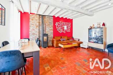 Maison 4 pièces 174000 €