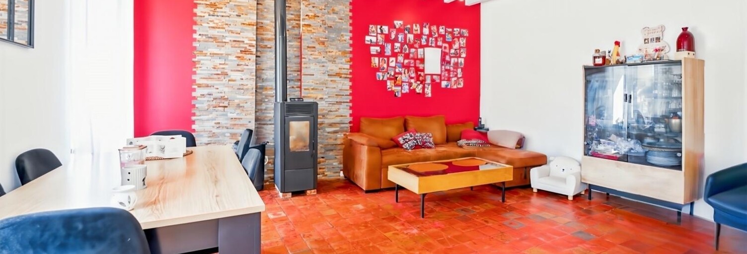 Maison 4 Pièces 126 m² à vendre à Perceneige (89260)