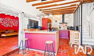 Maison 4 Pièces 126 m² à vendre à Perceneige (89260)