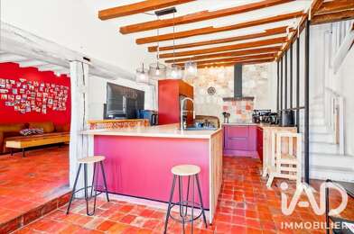 Maison 4 pièces 174000 €