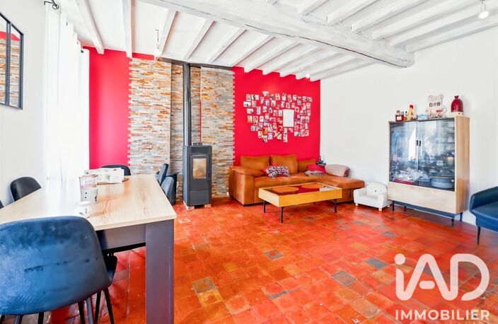 Vente Longère 4 pièces — photo 2