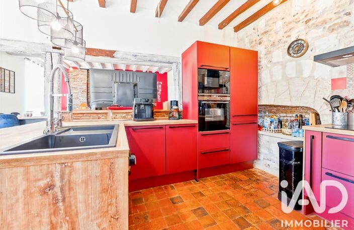 Vente Longère 4 pièces — photo 3