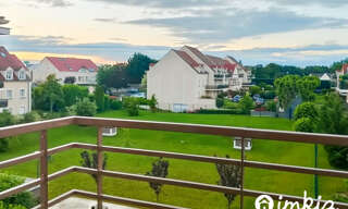 Appartement 2 Pièces 42 m² à vendre à Brie-Comte-Robert (77170)
