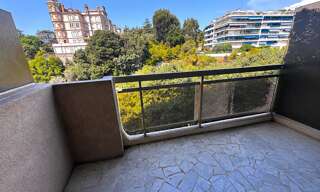 Appartement 2 Pièces 39 m² à vendre à Cannes (06400)