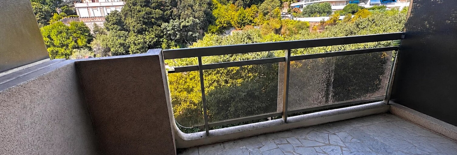 Appartement 2 Pièces 39 m² à vendre à Cannes (06400)