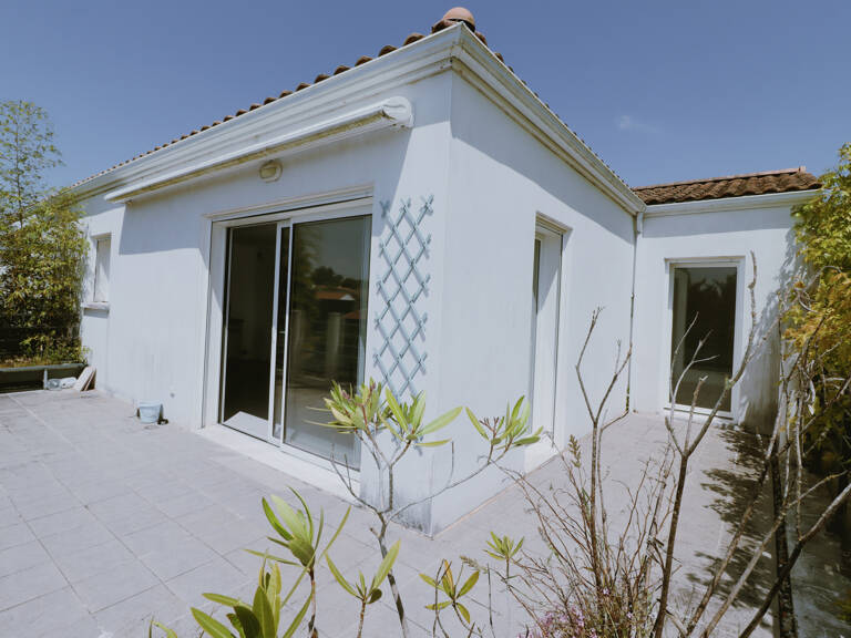 Meschers-sur-Gironde Appartement 73,52 m2 — photo 1