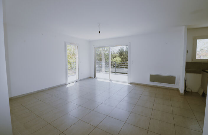 Meschers-sur-Gironde Appartement 73,52 m2 — photo 2