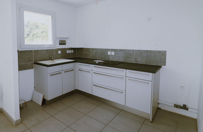 Meschers-sur-Gironde Appartement 73,52 m2 — photo 3