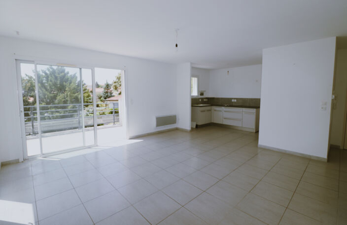 Meschers-sur-Gironde Appartement 73,52 m2 — photo 4
